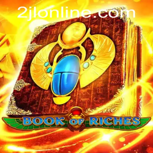 Discover the Thrilling World of BookofRiches: A Comprehensive Guide to Mastering the Game