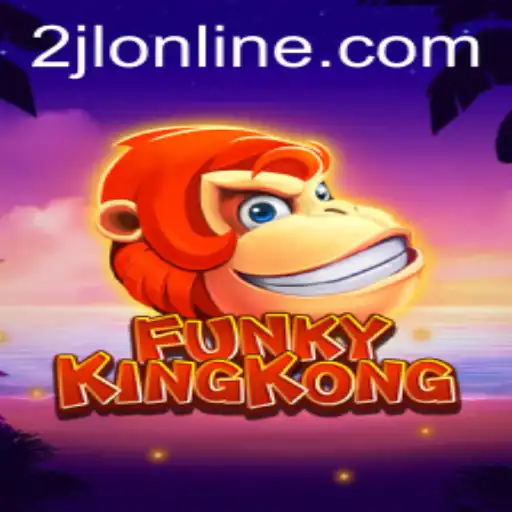 FunkyKingKong: The Ultimate Adventure Game Experience