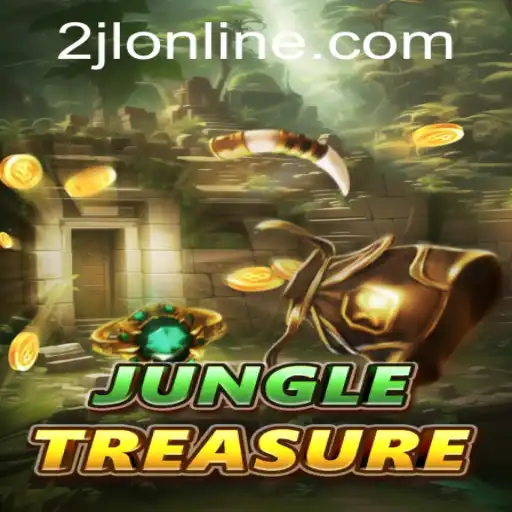 Exploring JungleTreasure: An Engaging Adventure with the Mysterious 2Jl
