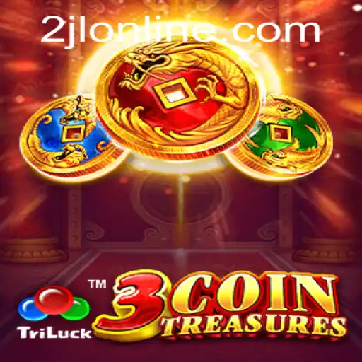 Discover the Exciting World of 3CoinTreasures: A New Adventure Awaits