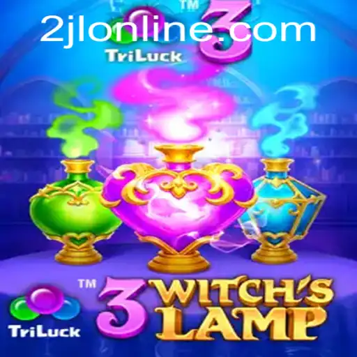 Exploring the Mystical World of 3WitchsLamp: A Comprehensive Guide
