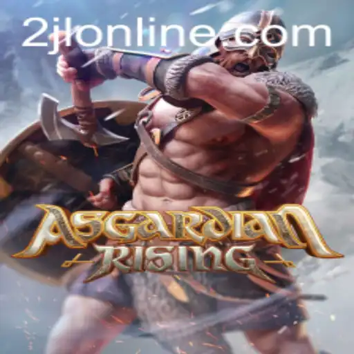 Unveiling AsgardianRising: A New Dawn in Gaming