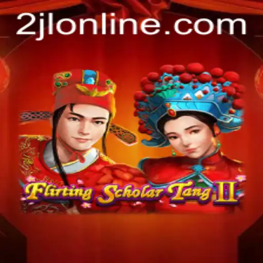 Flirting Scholar Tang II: A Captivating Journey into the World of Adventure and Wit