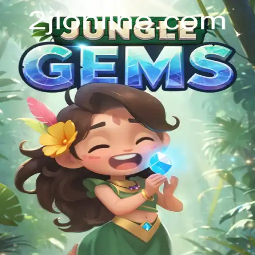 Introducing JungleGems