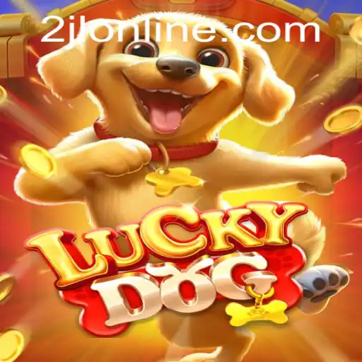 Discovering LuckyDog: An Engaging Casino Experience with 2Jl