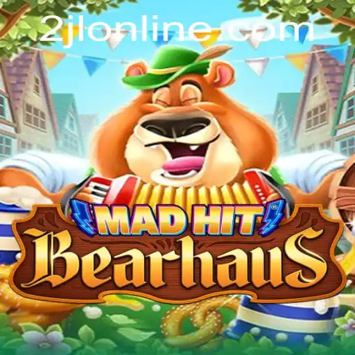 MadHitBearhaus: A Thrilling Adventure into the Untamed World of 2Jl