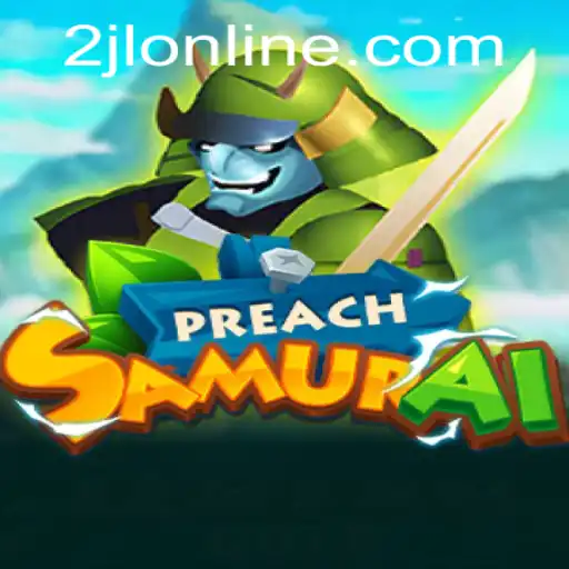 Exploring the Enigmatic World of PreachSamurai: A Comprehensive Guide