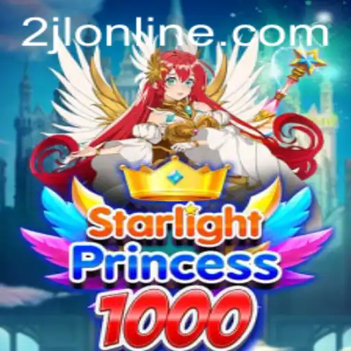 Unveiling StarlightPrincess1000: A Celestial Adventure