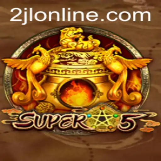 Super5: A Revolutionary Game Experience