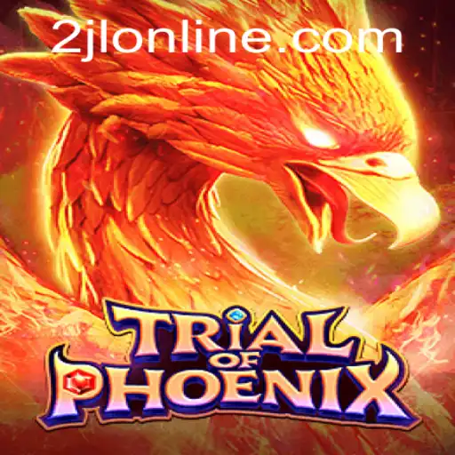Exploring the Mystical Realms of TrialofPhoenix