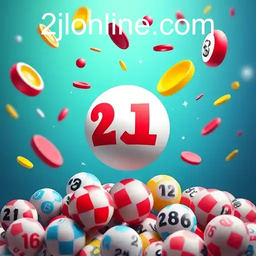 Exploring the World of Online Lottery: A Closer Look at 2Jl