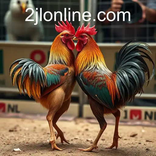 Exploring the World of Online Sabong: Cultural and Economic Perspectives