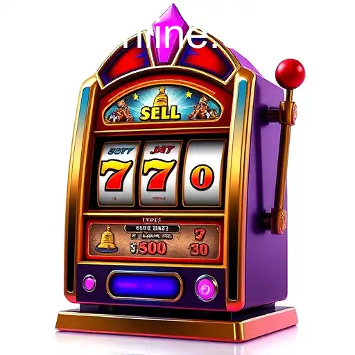Slot Machine: A Captivating Journey into the World of 2Jl