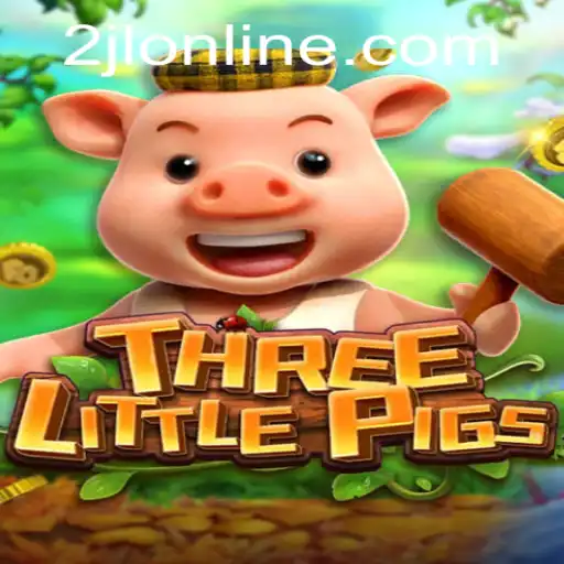 THREELITTLEPIGS: An Innovative Gaming Experience